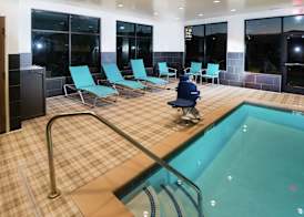 Hampton Inn Arvin Tejon Ranch, Ca 4