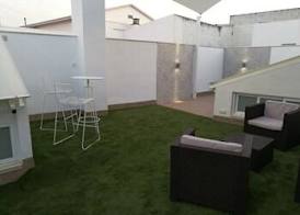 Apartamentos Las Palmeras 3