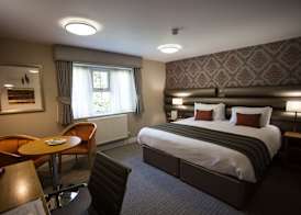 Best Western Plus Ullesthorpe Court Hotel & Golf Club 5