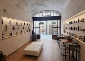 La Corte Del Re Suite & Rooms Arezzo 4
