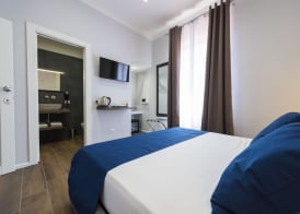 Rent Rooms Trastevere 4