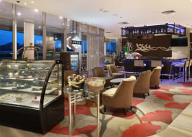 Swiss-Belhotel Airport Jakarta 4