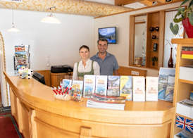 Aktivhotel Waldhof 2