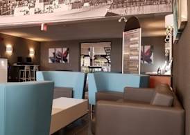 Best Western Laval-Montreal & Conference Centre 2