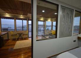 Ünver Galata Apart 3