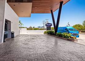 Hampton Inn By Hilton Nuevo Vallarta 2