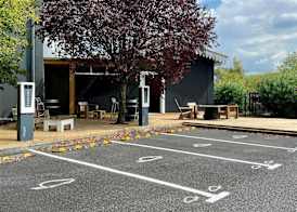 Greet Hotel Bordeaux Floirac Arena 5