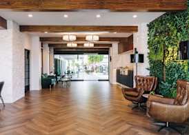 Palm Garden Hotel 3