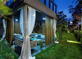 DoubleTree by Hilton Istanbul - Piyalepasa 4