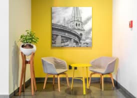 City Express Plus by Marriott Guadalajara Palomar 3
