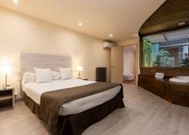Apartamentos DV 4