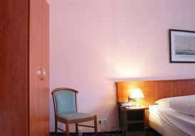 Hotel Schloss Hornberg 2