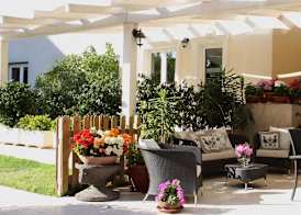 La Peonia Bed & Breakfast Di Charme 4