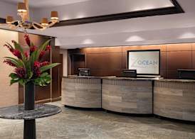 Penthouse Bahia Mar South Beach on Ocean Drive Miami Beach home 3