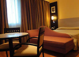 Hotel Marconi 5