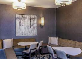 Residence Inn Worcester 3