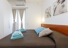 Roma Trastevere Relais Guest House 4
