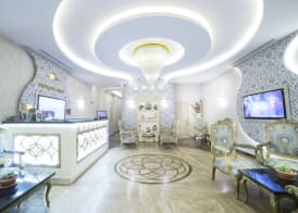 Parmada Hotel 2