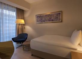 TSL Serviced Apartments Batışehir 4