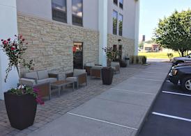 Hampton Inn Sevierville 4