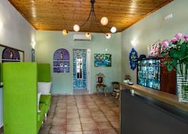 Sunsea Wellness Resort 2
