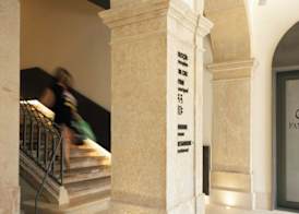 Inspira Santos Boutique Hotel 3