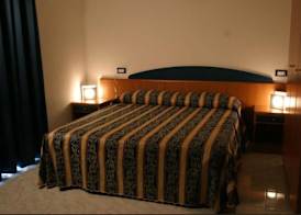 Hotel Centrale 2