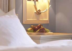Schlosshotel Steinburg 5