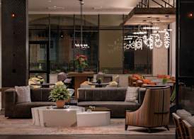 Residence Inn Los Angeles Glendale 2