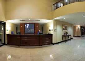 Holiday Inn Express & Suites NORTH EAST by IHG 2