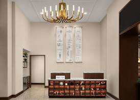 Hotel Ardent Dayton Downtown, Tapestry Collection By Hilton 4