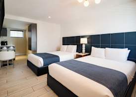 Waterside Hotel and Suites 2
