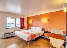 Motel 6 Manteca CA 5