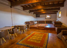 Monasterio de Moraime 5