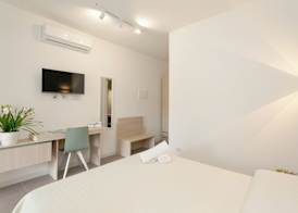 Le dune RELAX camere cucina&piscina 4