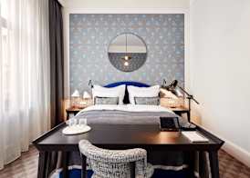 TORTUE Hamburg 5
