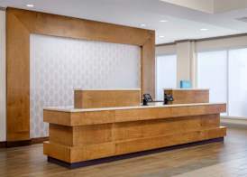 Hilton Garden Inn Orlando at SeaWorld 5