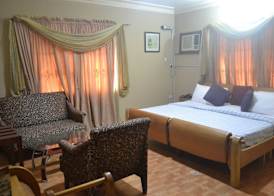 Sena Hotel And Resort 4