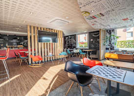 B&B HOTEL Limoges 3 5
