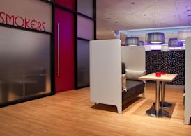 IntercityHotel Berlin Hauptbahnhof 4