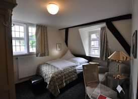Hotel Schmuckkästchen 2