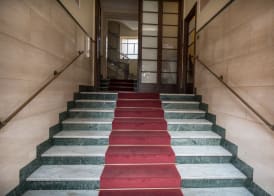Your Vatican Suite 2