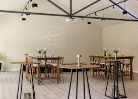 voco The Club - Dublin Gateway by IHG 2