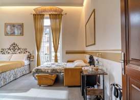 Teresa Rooms & Suites 3