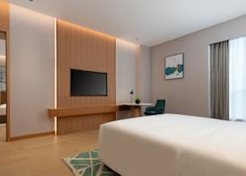 Holiday Inn Weinan High-Tech Zone by IHG 2
