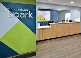 Spark By Hilton Dallas Medical District Love Field 2