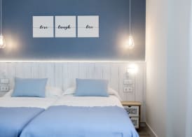 Nerja Casual Rooms 4