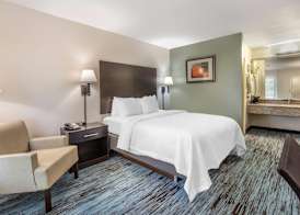Quality Inn Mount Airy Mayberry 4