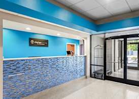 Clarion Pointe Jesup 4