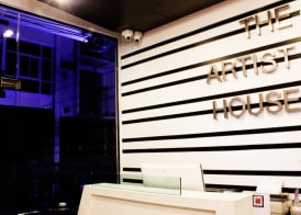 The Artist House 2
